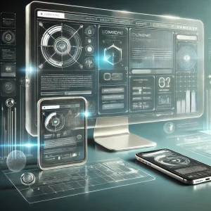 10 tendencias de diseño web para el 2025